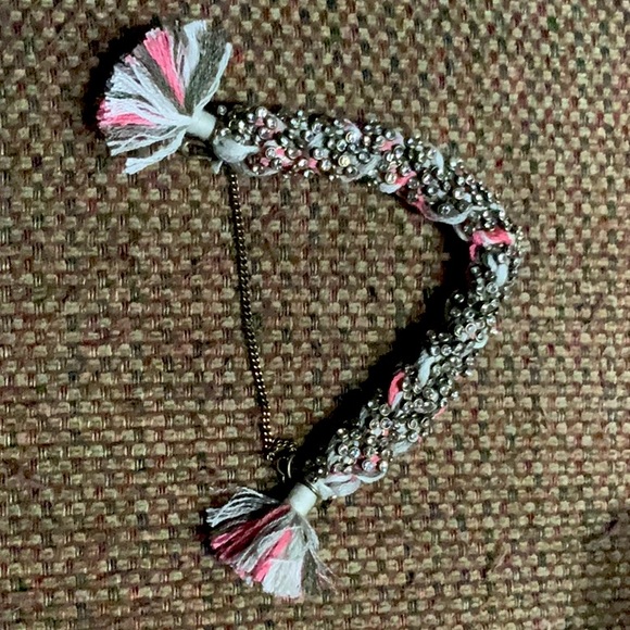 Jewelry - Pink,white,Gray,light Gray , Store